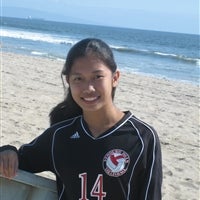 Madelyn Mendoza