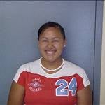 Stephanie Serna mugshot