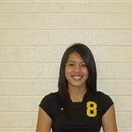 Monet De La Paz mugshot