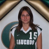 Ana Lazarevic mugshot