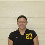 Mallorie Lee mugshot