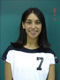 Ambar Mendoza