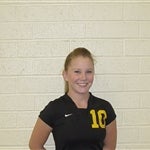 Mandi Burke mugshot
