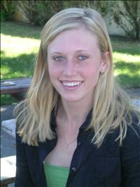 Kelsey Sloat