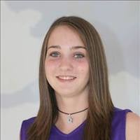 Brandi Gingery mugshot