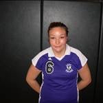 Daisy Valencia mugshot