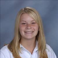 Meagan McIntyre mugshot