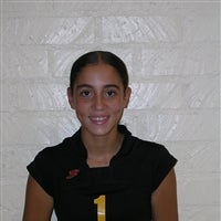 Jennifer Rios mugshot