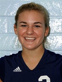 Teal Johnson