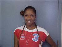 Tiffany Worthams