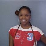 Tiffany Worthams mugshot