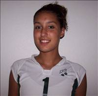 Jacqueline Domecus