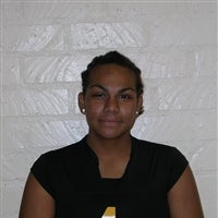 Bianca Castillo mugshot