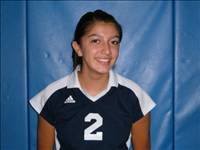 Stacy Godoy