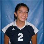 Stacy Godoy