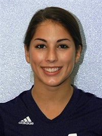 Megan Chanin