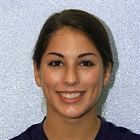 Megan Chanin mugshot