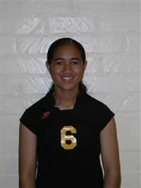 Quenda Tukutau mugshot