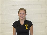 Ashley Ebinger