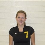 Ashley Ebinger mugshot