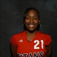 Tashawna Hampton mugshot