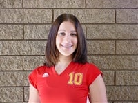 Tawny Branson mugshot