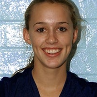 Jenna McCallister mugshot
