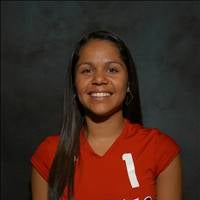 Natalia Toribio mugshot