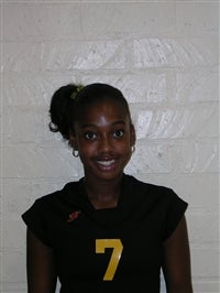 Candyce Jones