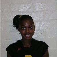 Candyce Jones mugshot