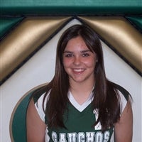 Cassie Rebata mugshot