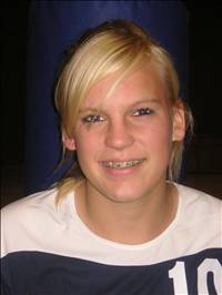 Anna Mayo