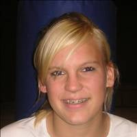 Anna Mayo mugshot