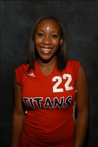 Samantha Thompson