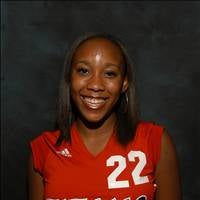 Samantha Thompson mugshot