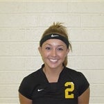Justina Catania mugshot