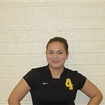 Julie Gallegos mugshot