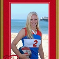 Courtney Day mugshot