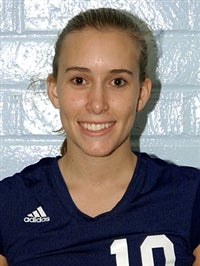 Kaylie McCallister