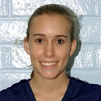 Kaylie McCallister