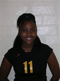 Kirsten Jones mugshot