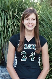 Karli Moore