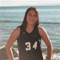 Sarah Ojeda mugshot