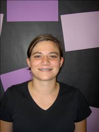 Jaime Wyman
