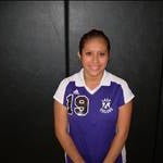 Jennifer Reyna mugshot