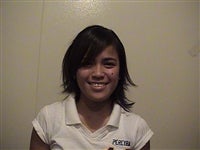 Jasmine Pereyra
