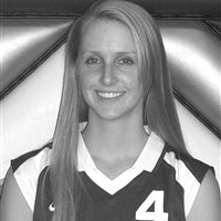 Holly Huffaker mugshot