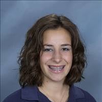 Jessica Ybarra mugshot