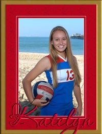 Katelyn Burke