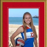 Katelyn Burke mugshot